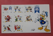 2019 ITALIA FOGLIETTO DISNEY