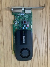 PNY NVIDIA Quadro K420 2GB