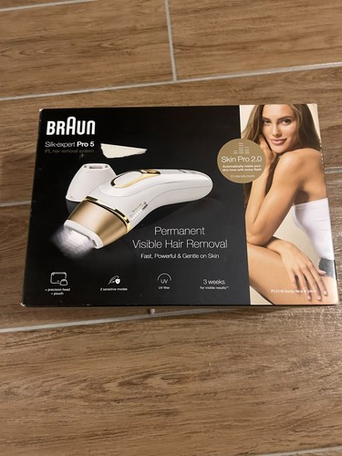 Braun silk expert pro pl5140 - braun,