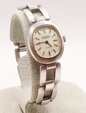 Orologio polso donna vintage