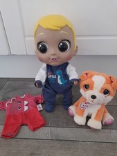 fascio baby chou chou -
