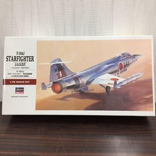 Hasegawa 1/48 F-104J