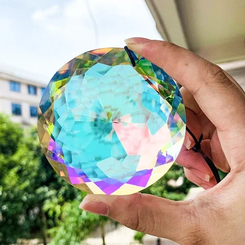 Aurora feng shui faceted - shui,