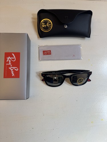 Ray ban scuderia - scuderia, ferrari
