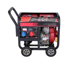 Generatore monocilindrico