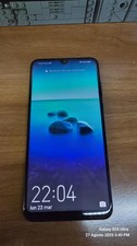 Huawei P30 lite - 128GB - Peacock Blue (Dual SIM) Nuovo, mai usato.