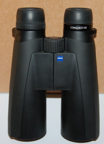 Zeiss conquest 15x56 pezzo - hd,