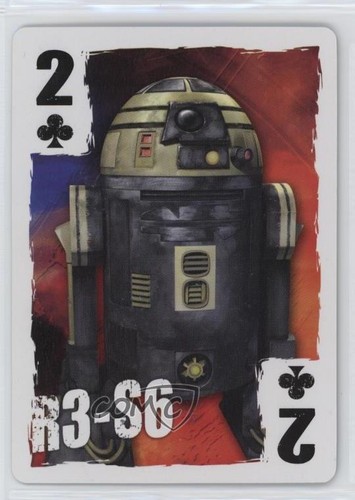 Carte gioco 2009 star wars - gioco,