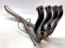 Yamaha MT-10 2020 testata e