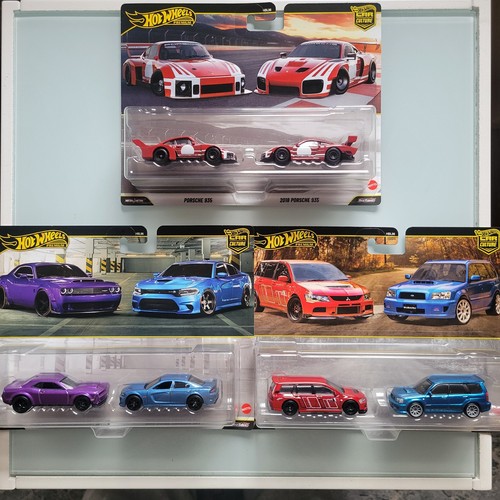 Hot wheels premium car - hot, culture