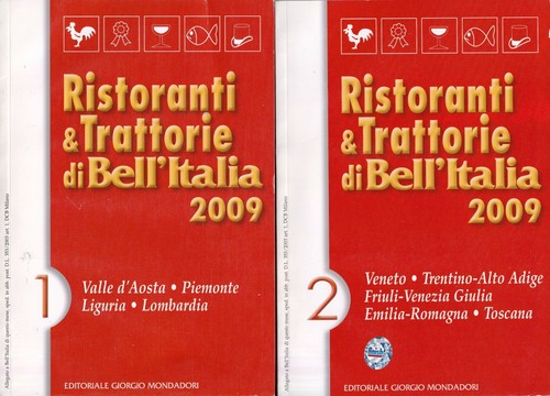 Ristoranti trattorie di - &,
