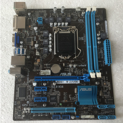Scheda madre per asus - madre,