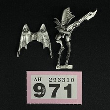 Flagello Drukhari Eldar Oscuri