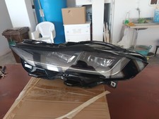 Faro Anteriore Jaguar Xe Matrix Led