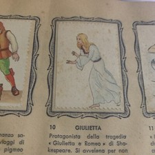 FIGURINA N.10 MASCHERE E