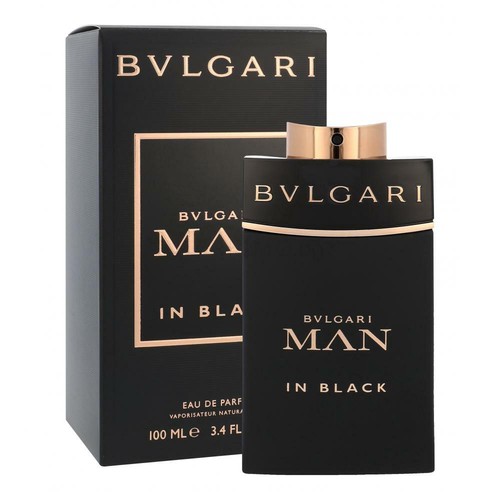 Bvlgari man black eau - bvlgari,