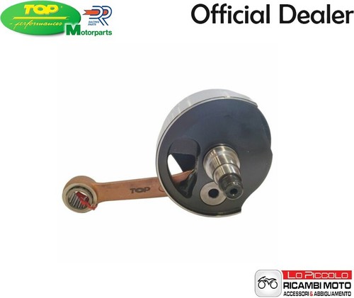 Albero motore top - top, racing