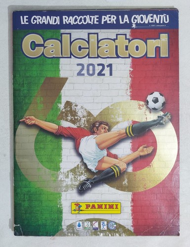 I127818 album figurine - album,