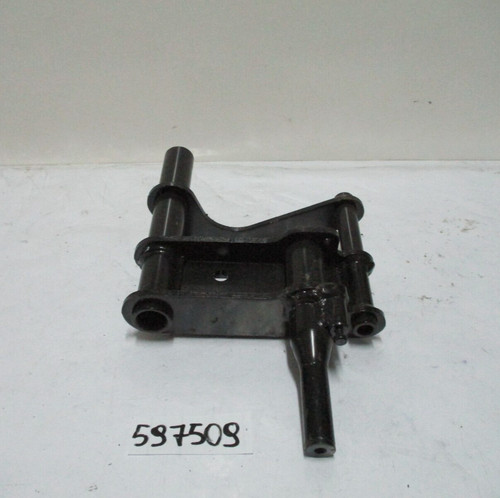 Braccio oscillante supporto - oscillante,