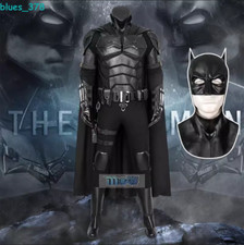 2022 The Batman Costume Uomo