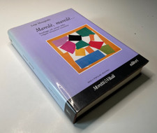 Luigi Meneghello, Maredè, Maredè..., Moretti e Vitali editori 1990