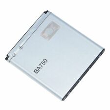 BA750 NUOVA batteria di