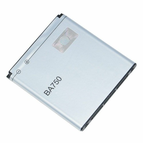 Ba750 nuova batteria - batteria, di