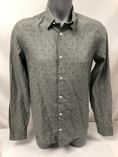 Camicia Maniche Lunghe Uomo