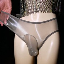 Mutande uomo ultrasottili