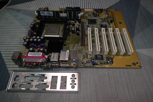 Dfi k8t800pro alf socket - k8t800pro-alf,