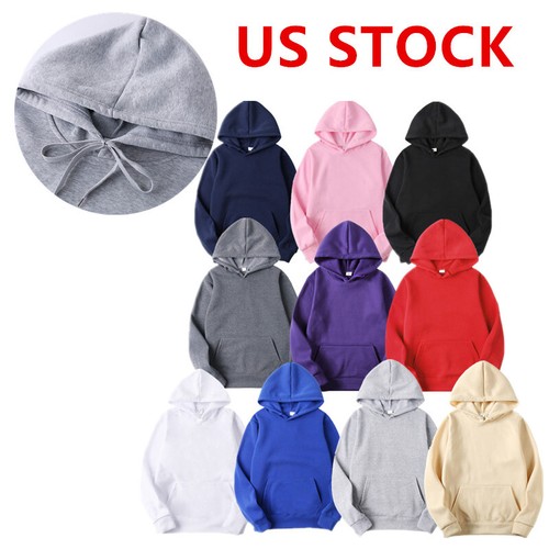 Felpa uomo pile fuzzy con - in,