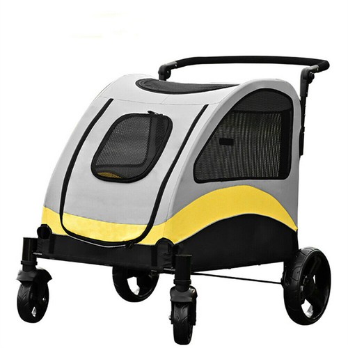 Passeggino per cani xxl - passeggino,