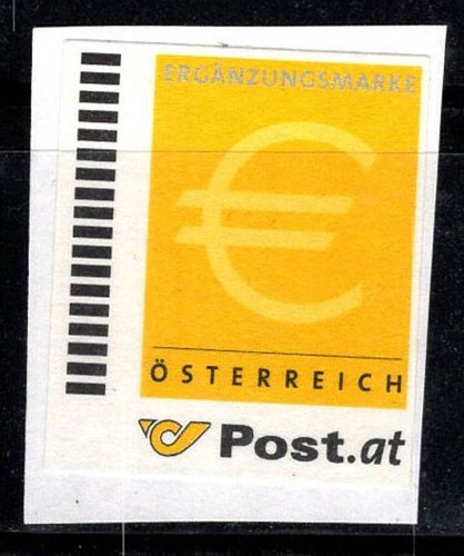 Austria 2002 nuovo - 2002, **