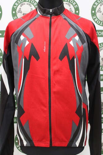 Giacca jacket ciclismo