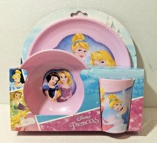 DISNEY SET PAPPA PRANZO