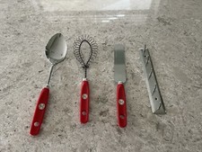 NOS Set di 3 utensili da