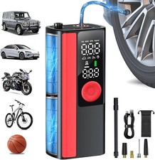 Gonfiatore Pneumatici Senza