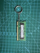 Keyring Laptop RAM Keyring a