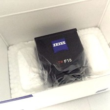 New Carl Zeiss Viewfinder for