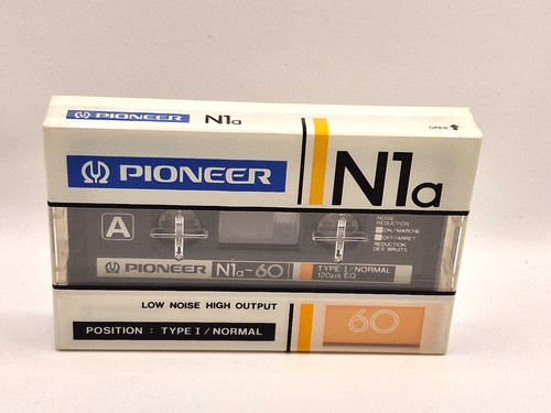 Pioneer n1a nastro - n1a,