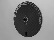 Bici da corsa Discwheel ruota a disco Citec 8000 Disc Ultra DB