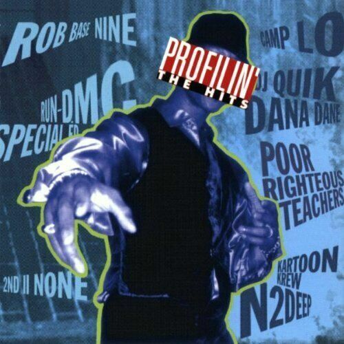 Various artists profilin - :,