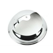 Coprivolano cromato modello