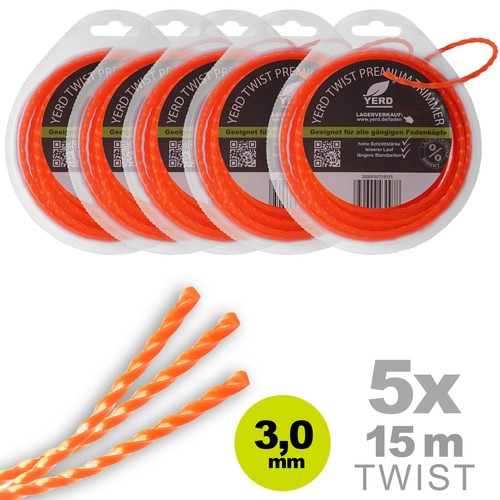Yerd 15m filo - yerd, per