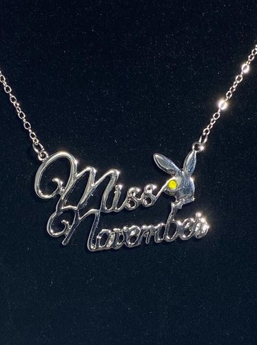 Collana gioielli playboy miss - collana,