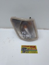 Freccia Lato Passeggero Destra Trasparente Originale Ford Fiesta 93FG13368AA