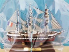 "BELEM" FRANCiA FRANCE VELiERO
