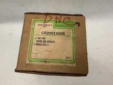 GE CR205X300B NUOVO CON