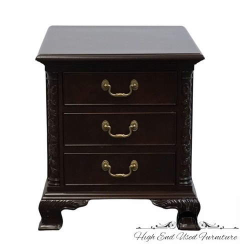 Hekman furniture mogano - hekman,