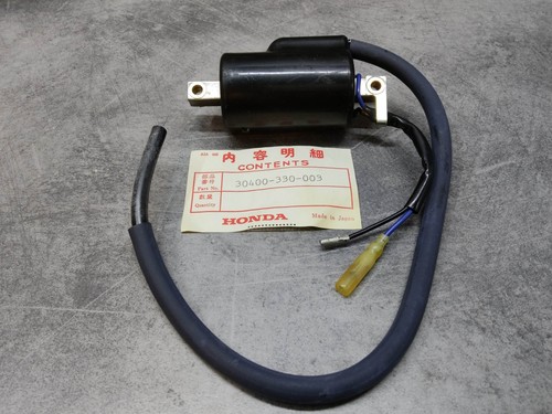 Bobine allumage cb125s - bobine,